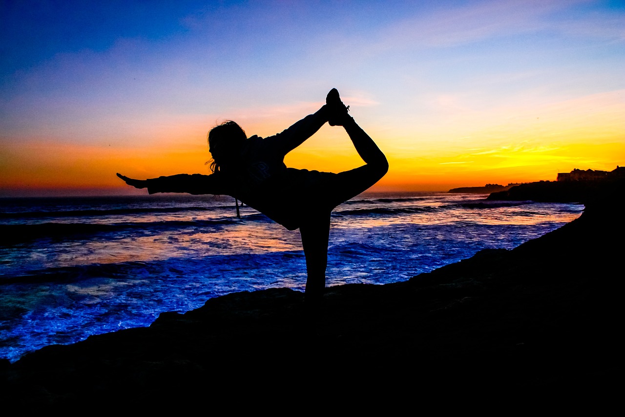 El yoga como hobby: una fuente ilimitada de beneficios